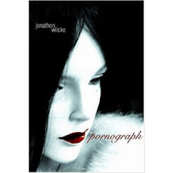 Red Deer Press Pornograph livre Anglais Livre broché