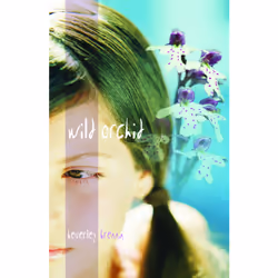 Red Deer Press Wild Orchid, Anglais, Livre broché