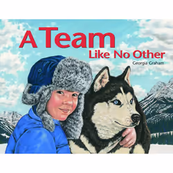 Red Deer Press A Team Like No Other, Anglais, Livre broché