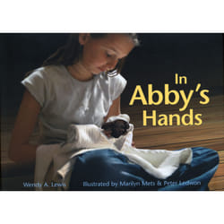 Red Deer Press In Abbey's Hands livre Anglais Livre broché