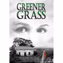 Red Deer Press Greener Grass, Anglais, Livre broché