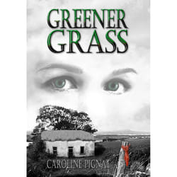 Red Deer Press Greener Grass livre Anglais Livre broché