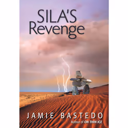 Red Deer Press Sila's Revenge, Anglais, Livre broché