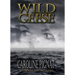 Red Deer Press Wild Geese livre Anglais Livre broché