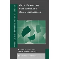 ISBN Cell Planning for Wireless Communications Couverture rigide