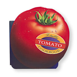 ISBN Totally Tomato Cookbook livre nourriture & boisson Anglais