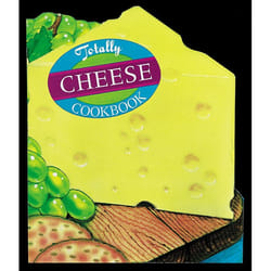 ISBN Totally Cheese Cookbook livre nourriture & boisson Anglais