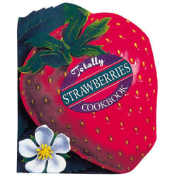 ISBN Totally Strawberries Cookbook livre nourriture & boisson Anglais