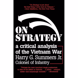 ISBN ON STRATEGY, Livre broché, 240 pages