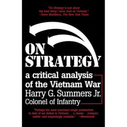 ISBN ON STRATEGY livre