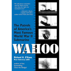 ISBN WAHOO livre biographie Anglais