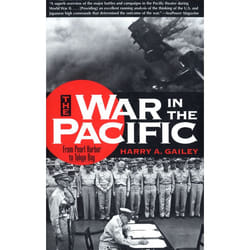ISBN War in the Pacific livre