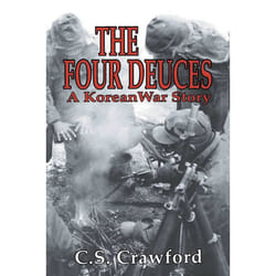 ISBN The Four Deuces livre biographie Anglais