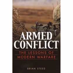 ISBN Armed Conflict, Livre broché, 304 pages