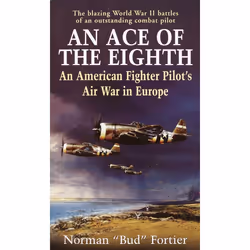 ISBN An Ace of the Eighth, biographie, Anglais, Édition de poche, 376 pages