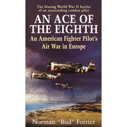 ISBN An Ace of the Eighth livre biographie Anglais Édition de poche