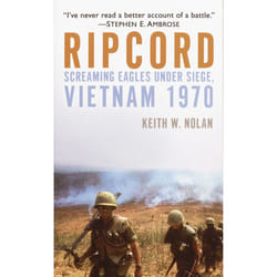 ISBN Ripcord livre biographie Anglais Édition de poche