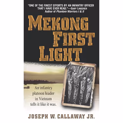 ISBN Mekong First Light, biographie, Anglais, Édition de poche, 280 pages