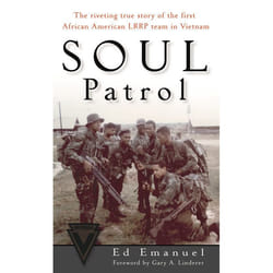 ISBN Soul Patrol livre biographie Anglais Édition de poche