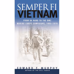 ISBN Semper Fi-Vietnam, biographie, Anglais, Édition de poche, 424 pages