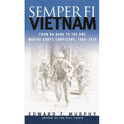 ISBN Semper Fi-Vietnam livre biographie Anglais Édition de poche