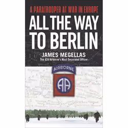 ISBN All the Way to Berlin, biographie, Anglais, Édition de poche, 400 pages