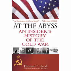 ISBN At the Abyss, biographie, Anglais, Livre broché, 400 pages
