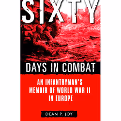 ISBN Sixty Days in Combat, biographie, Anglais, Livre broché, 288 pages