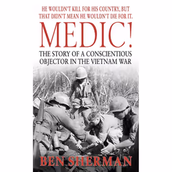 ISBN Medic!, Édition de poche, 304 pages