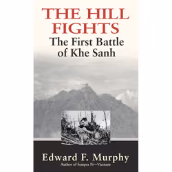 ISBN The Hill Fights, biographie, Anglais, Édition de poche, 384 pages