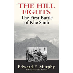 ISBN The Hill Fights livre biographie Anglais Édition de poche