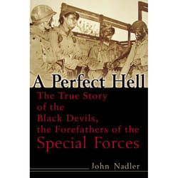 ISBN A Perfect Hell livre biographie Anglais