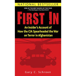 ISBN First In livre biographie Anglais