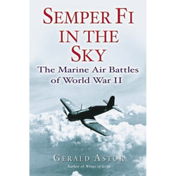 ISBN Semper Fi in the Sky livre
