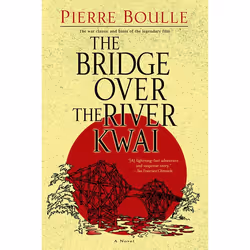 ISBN The Bridge Over the River Kwai, Mystère et suspense, Anglais, Livre broché, 224 pages