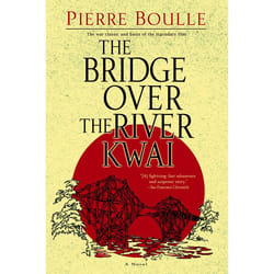 ISBN The Bridge Over the River Kwai livre Mystère et suspense Anglais