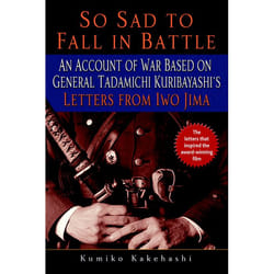 ISBN So Sad To Fall In Battle livre biographie Anglais