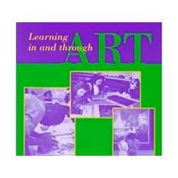 ISBN New DBAE Handbook : An Overview of Discipline-Based Art Education, Art &amp; design, Anglais, Livre broché, 150 pages