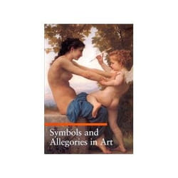 ISBN Symbols and Allegories in Art livre Art & design Anglais
