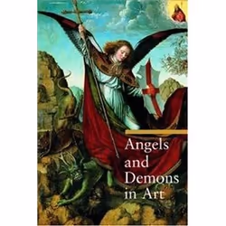 ISBN Angels and Demons in Art, Art &amp; design, Anglais, 384 pages