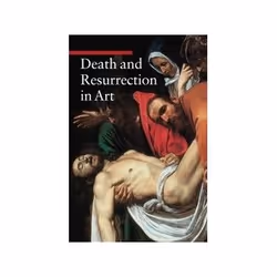 ISBN Death and Resurrection in Art, Art &amp; design, Anglais