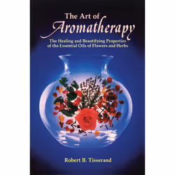 ISBN The Art of Aromatherapy, Anglais, Livre de poche, 328 pages