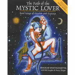 ISBN The Path of the Mystic Lover, Anglais, Livre de poche, 224 pages