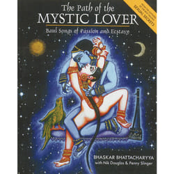 ISBN The Path of the Mystic Lover Livre de poche