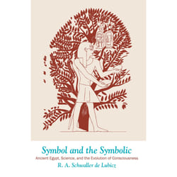 ISBN Symbol and the Symbolic Livre de poche