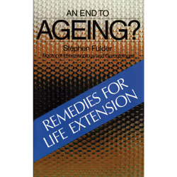 ISBN An End to Ageing?, Anglais, Livre de poche, 120 pages