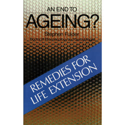 ISBN An End to Ageing? Livre de poche
