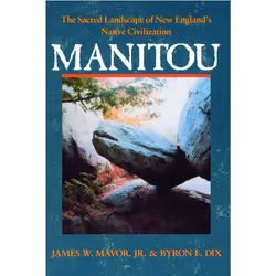 ISBN Manitou, Anglais, Livre de poche, 400 pages
