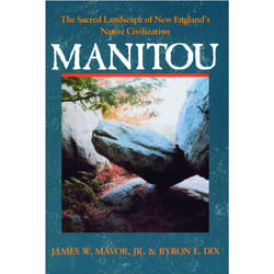 ISBN Manitou Livre de poche