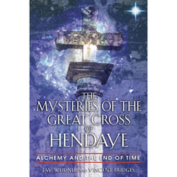 ISBN The Mysteries of the Great Cross of Hendaye